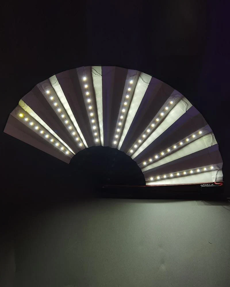 Really Keen Fluorescent Fan - Image 3