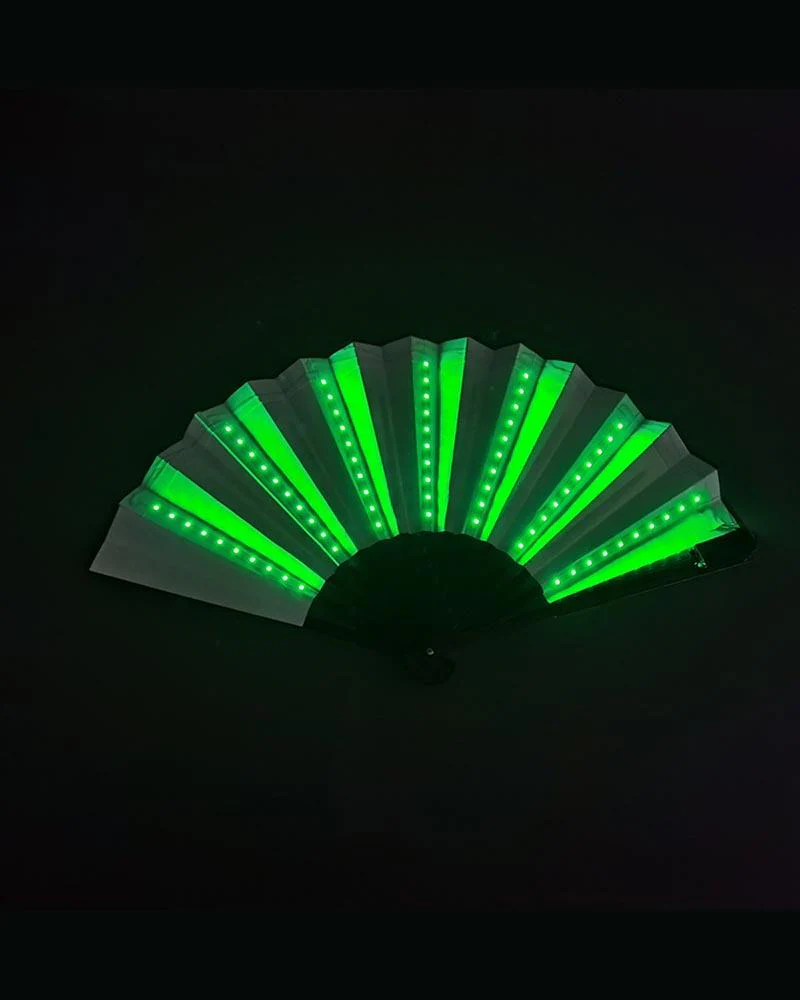 Really Keen Fluorescent Fan - Image 4