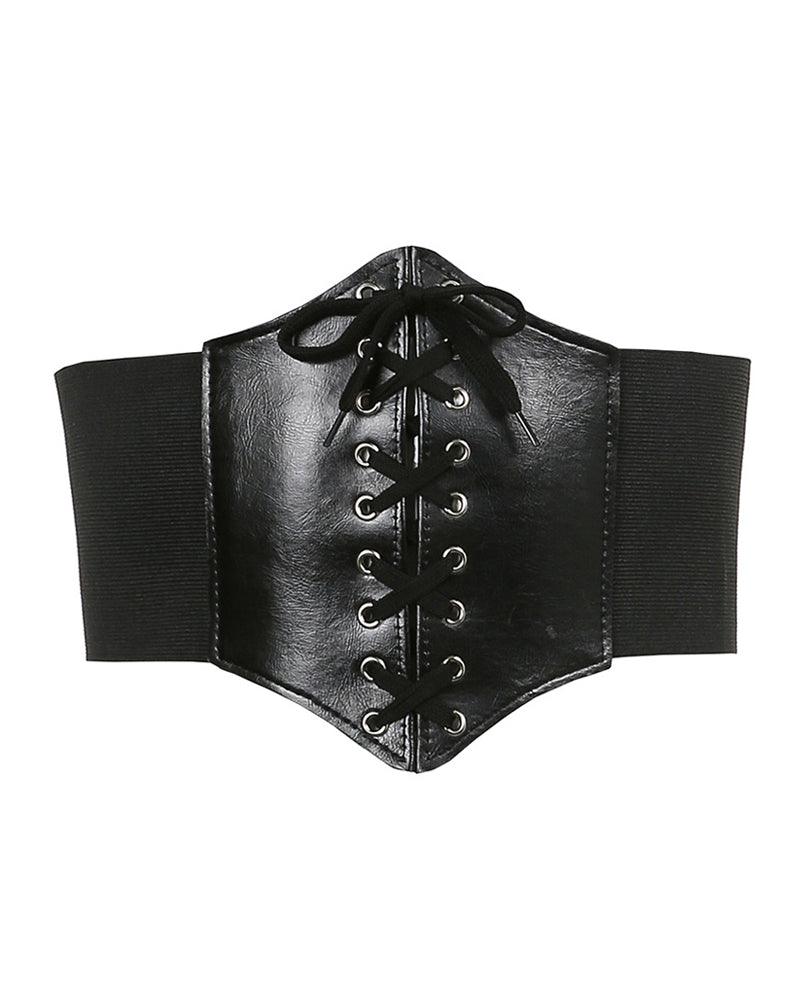 She Needs Emotion Bandage Corset - Image 4