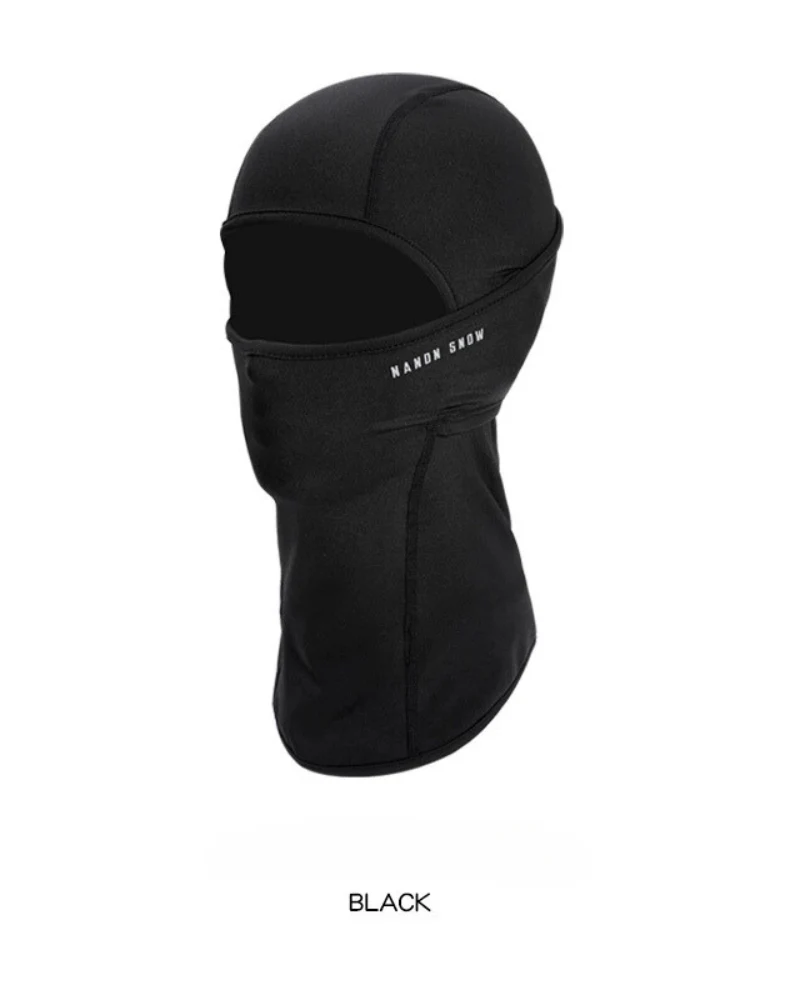 Ski Wear Cartoon Quick-Drying Kids Balaclava Mask - Image 3