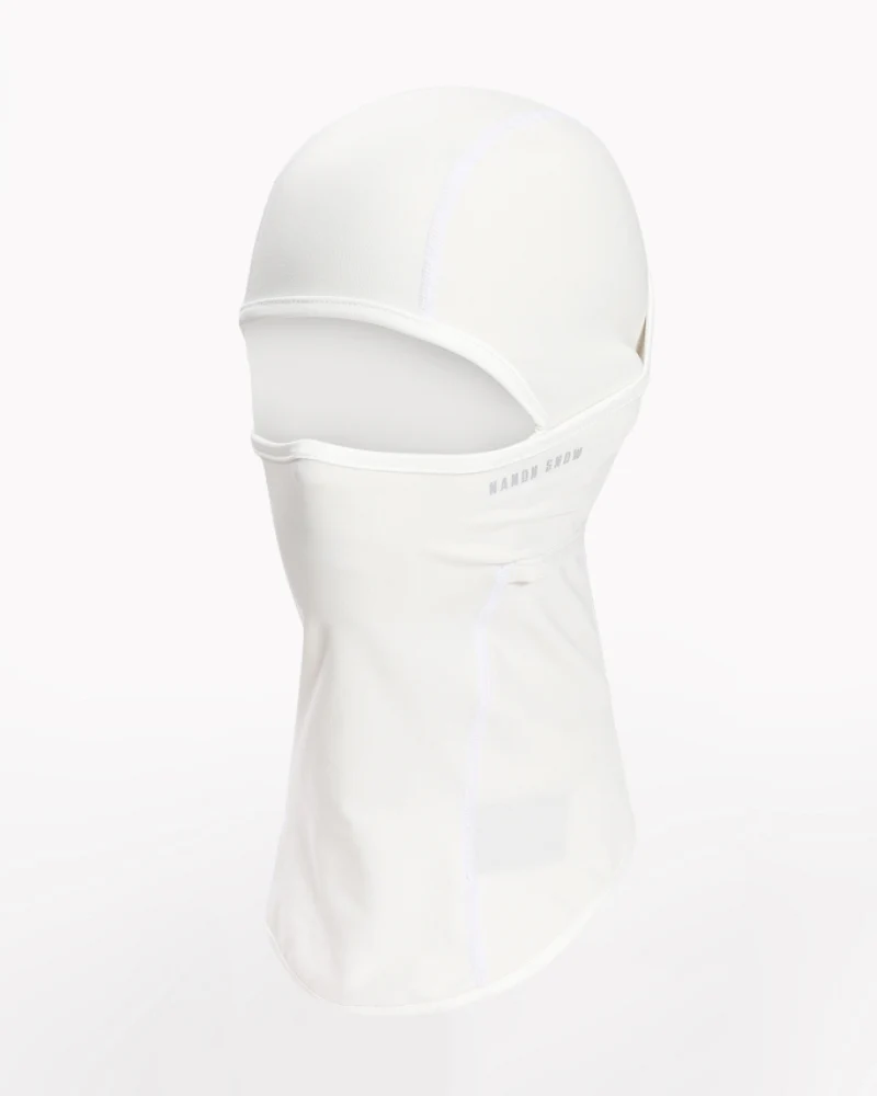 Ski Wear High Experience Snow Face Mask - Image 4