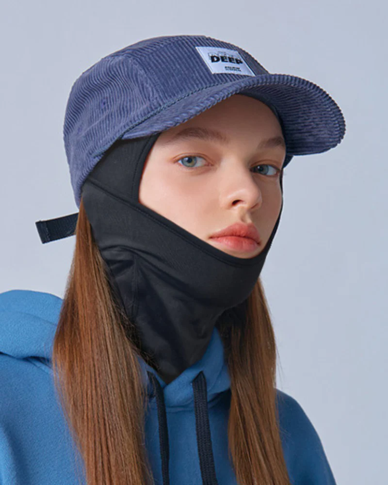 Ski Wear High Experience Snow Face Mask - Image 7
