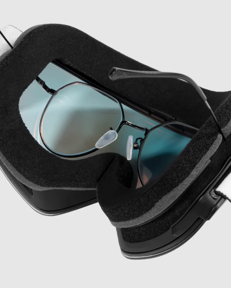 Ski Wear Outdoor Photochromic Magnetic Ski Goggles - Image 19