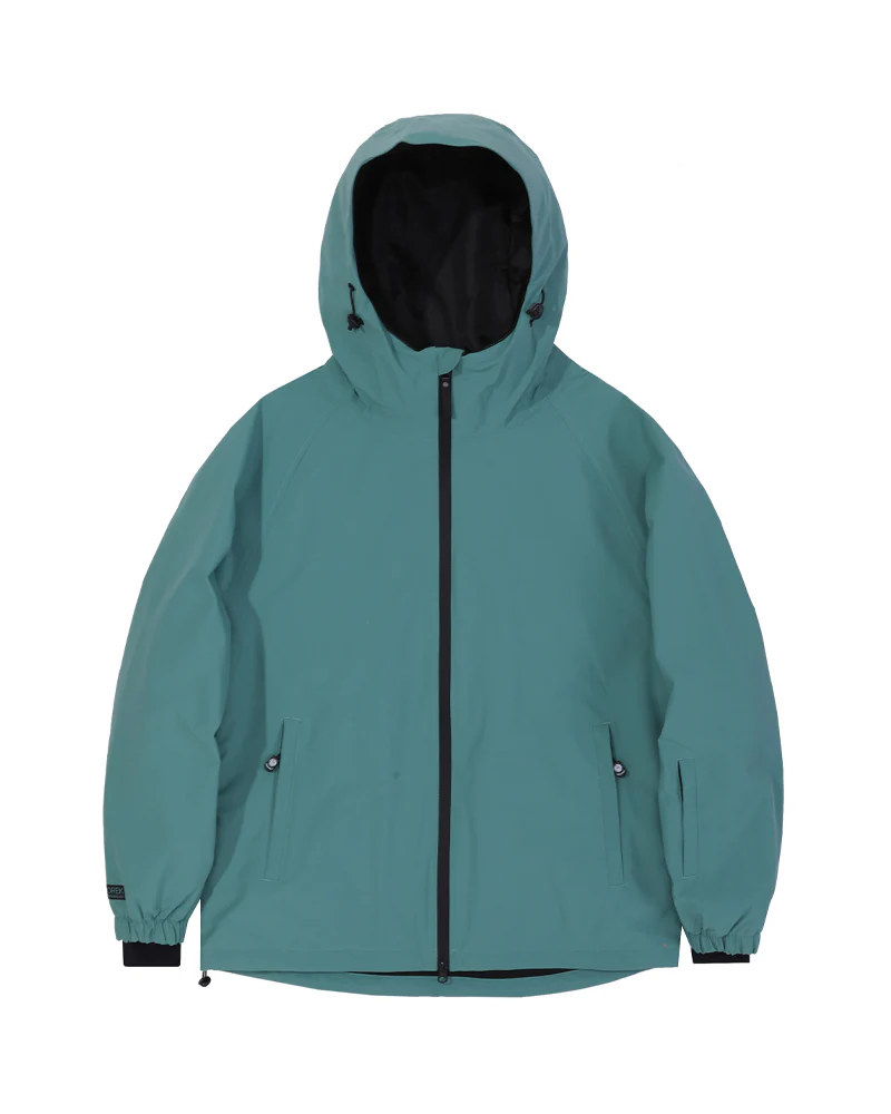 Ski Wear Snowboard Outfit Waterproof Snow Suit - Unisex - Image 11