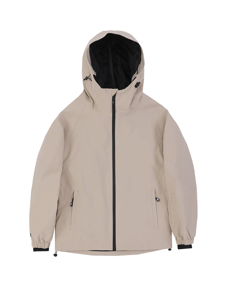 Ski Wear Snowboard Outfit Waterproof Snow Suit - Unisex - Image 15