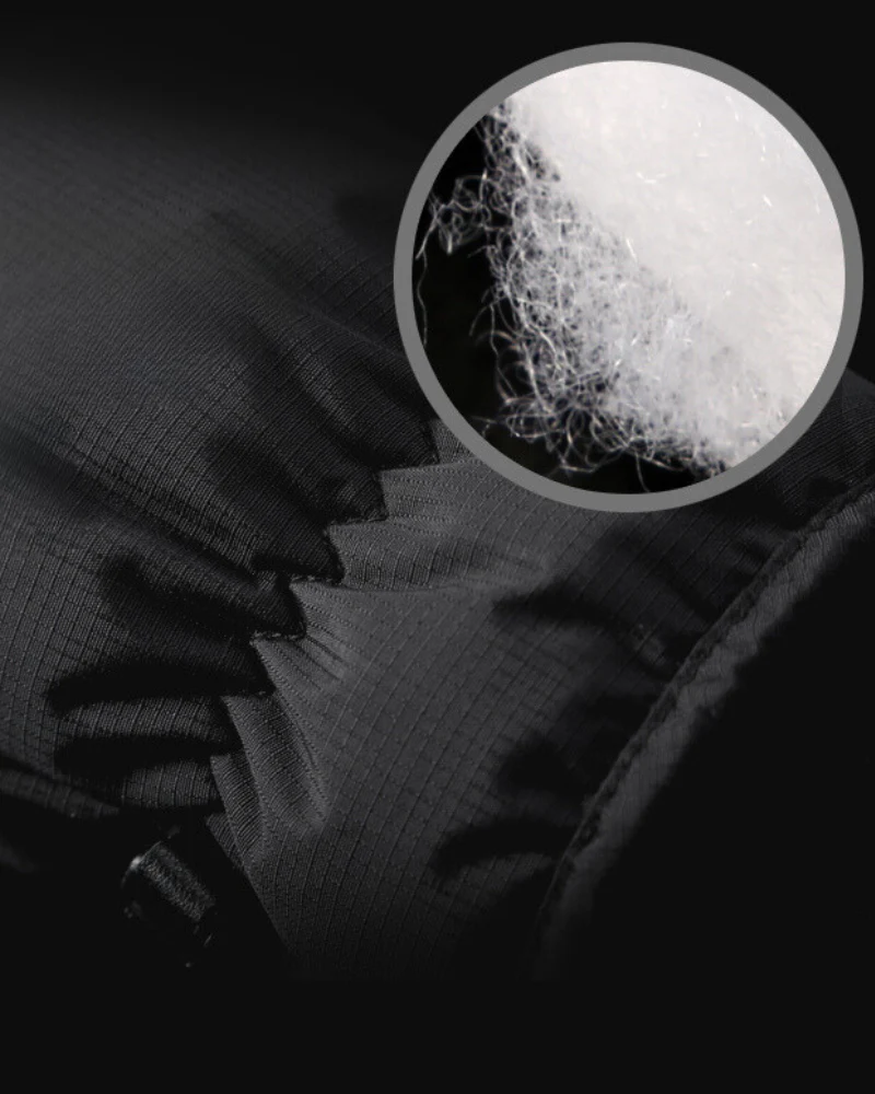 Ski Wear Snowboard Touchscreen Ski Gloves - Image 11