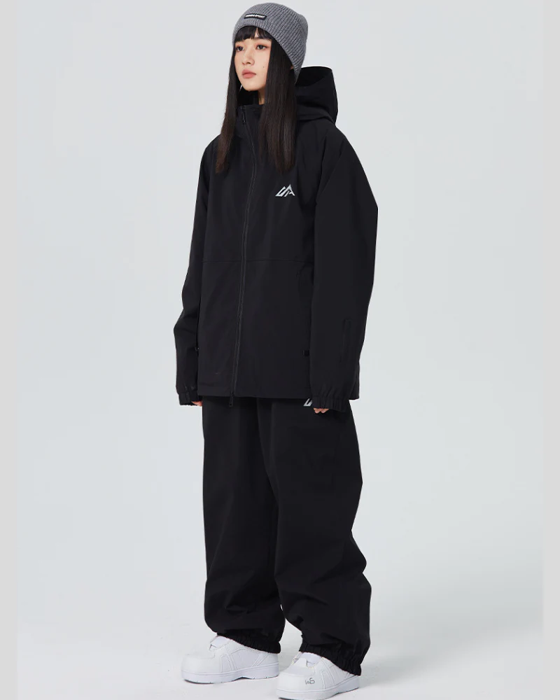 Ski Wear Snowboard Waterproof Snow Suit -Unisex - Image 10