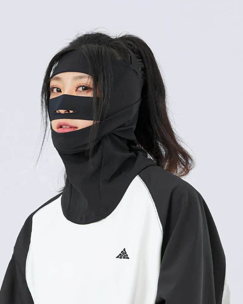 Ski Wear Warm and Protective Unisex Face Mask - Image 10