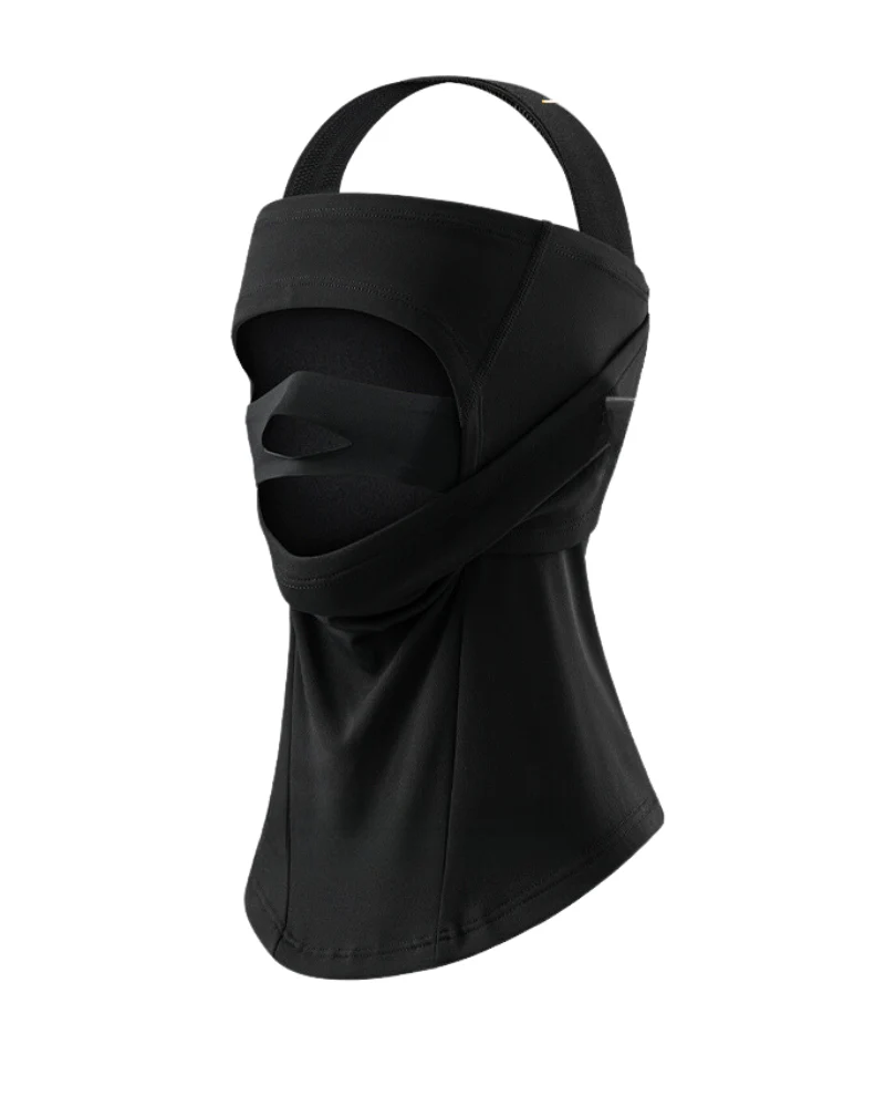 Ski Wear Warm and Protective Unisex Face Mask - Image 2