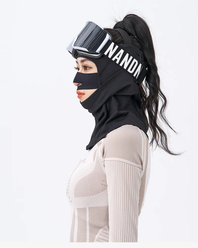 Ski Wear Warm and Protective Unisex Face Mask - Image 9