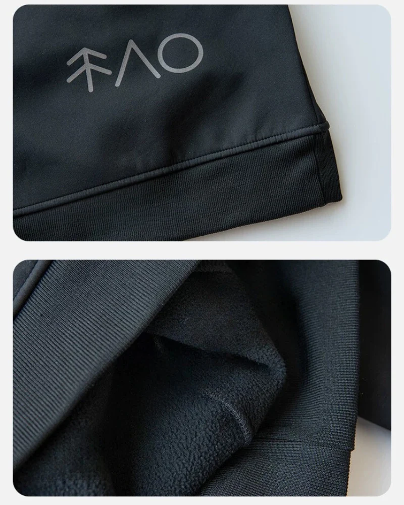 Ski Wear Warmth Waterproof Hoodie -Unisex - Image 30