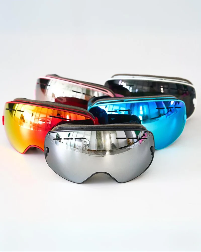 Ski Wear Windproof Kids Ski Goggles - Image 2