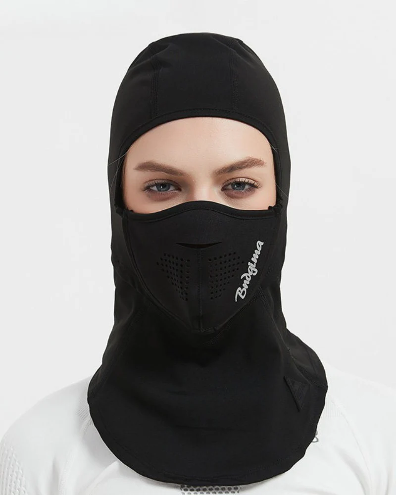 Ski Wear Windproof Thermal Breathable Balaclava - Image 3
