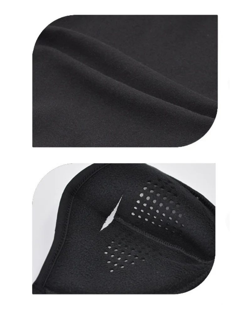 Ski Wear Windproof Thermal Breathable Balaclava - Image 6