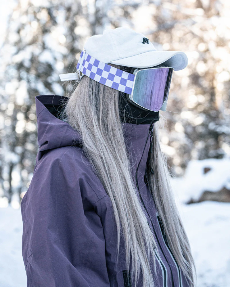 Ski Wear Winter Anti-fog Ski Goggles - Image 10