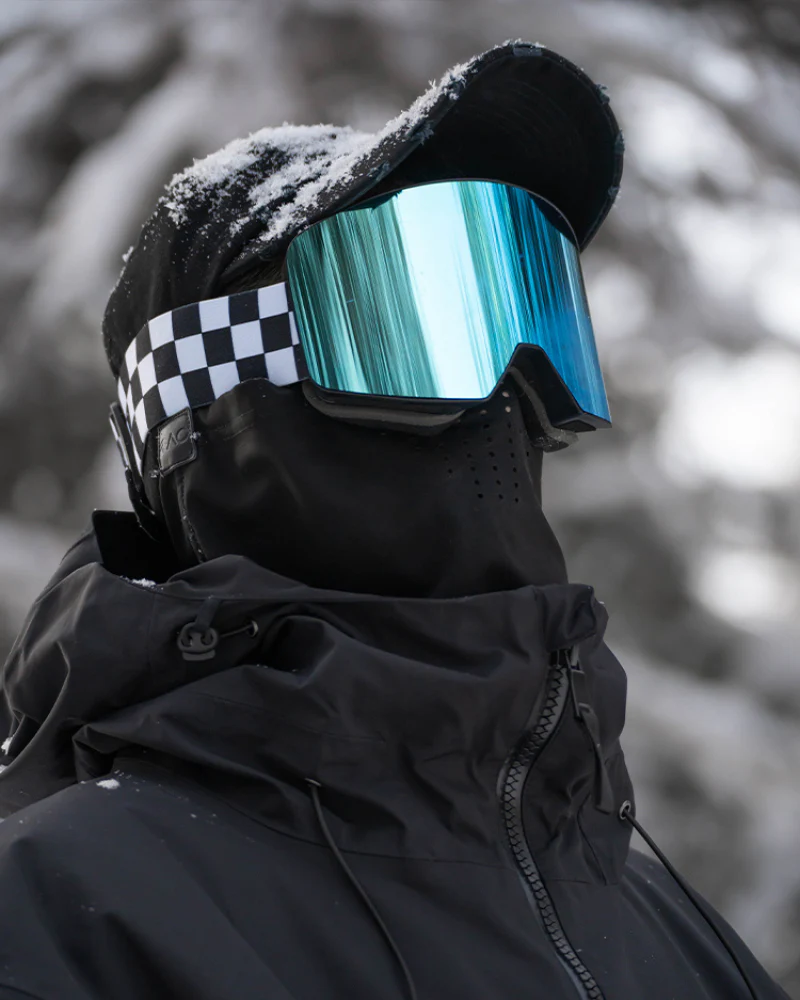 Ski Wear Winter Anti-fog Ski Goggles - Image 7