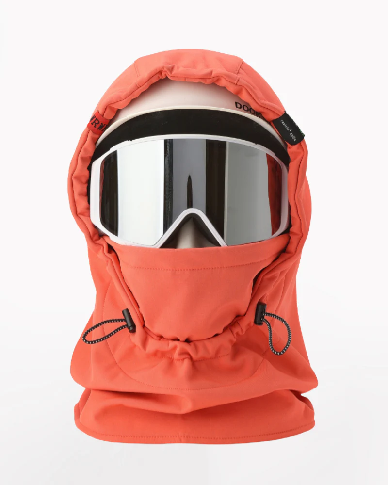 Ski Wear Winter Outdoor Water-Resistant Ski Balaclava - Image 2