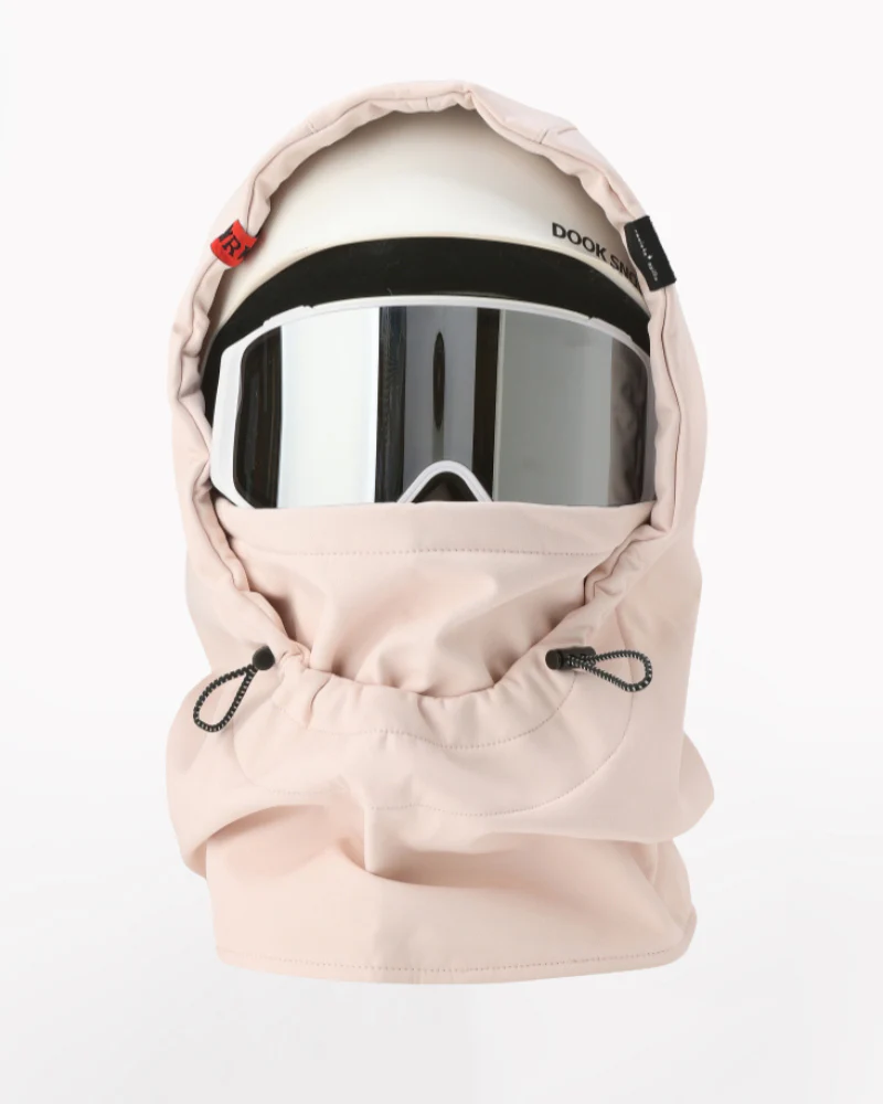Ski Wear Winter Outdoor Water-Resistant Ski Balaclava - Image 5