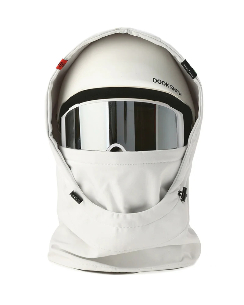 Ski Wear Winter Outdoor Water-Resistant Ski Balaclava - Image 7