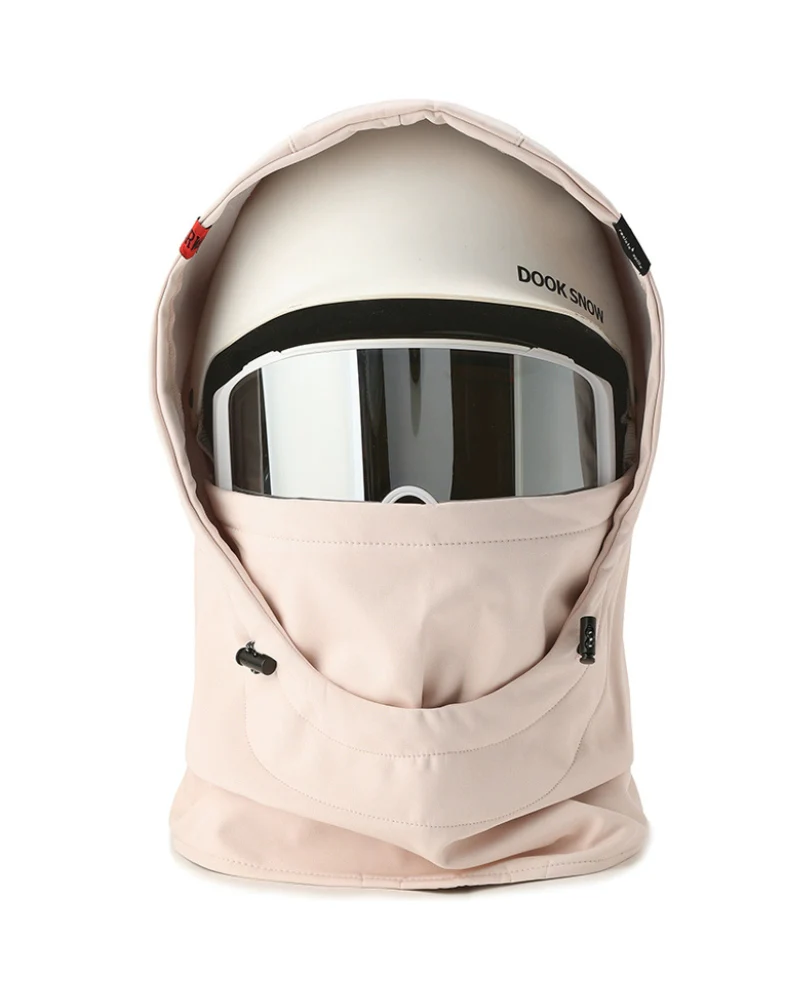 Ski Wear Winter Outdoor Water-Resistant Ski Balaclava - Image 8