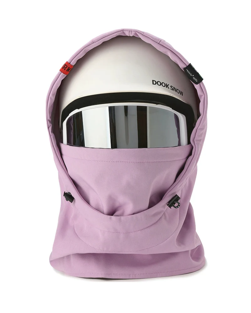 Ski Wear Winter Outdoor Water-Resistant Ski Balaclava - Image 9