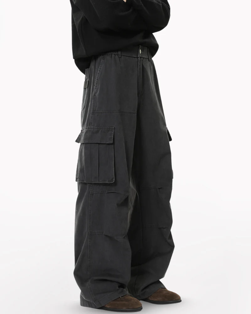 NEW IN PANTS