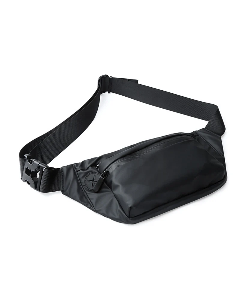 Streetwear Lightweight Sling Chest Bag - Image 5