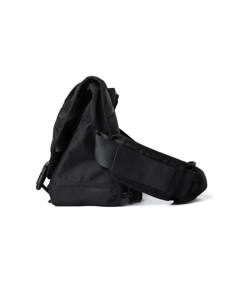 Streetwear Sling Messenger Bag - Image 13