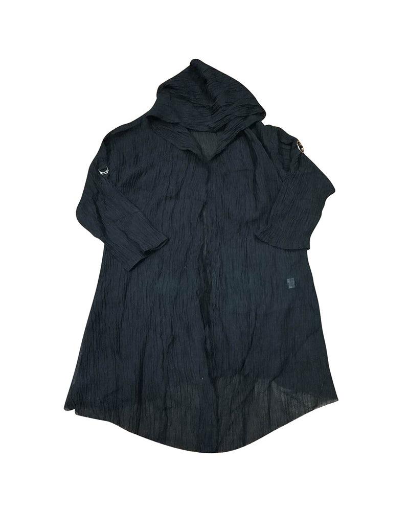 Summer Streetwear Personality Light Shirt - Image 5