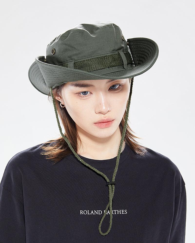 Sunny Bucket Hat - Image 6