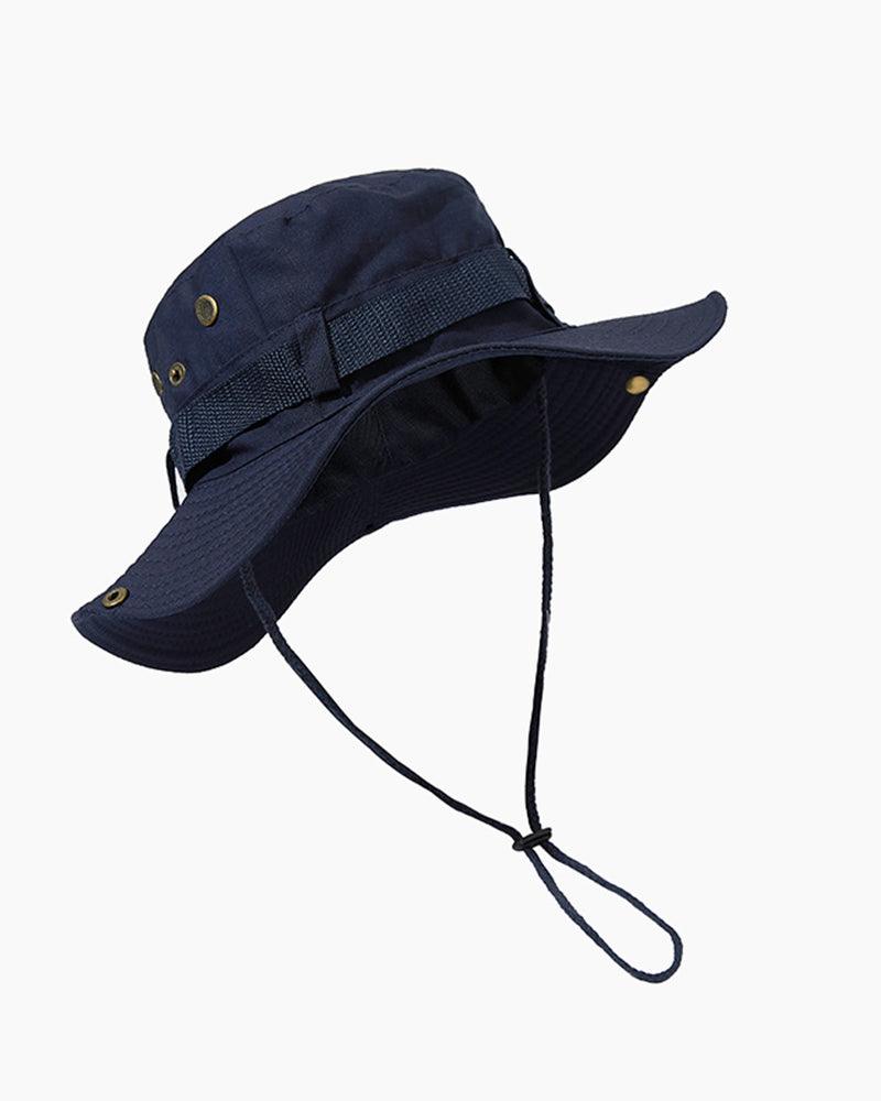 Sunny Bucket Hat - Image 8