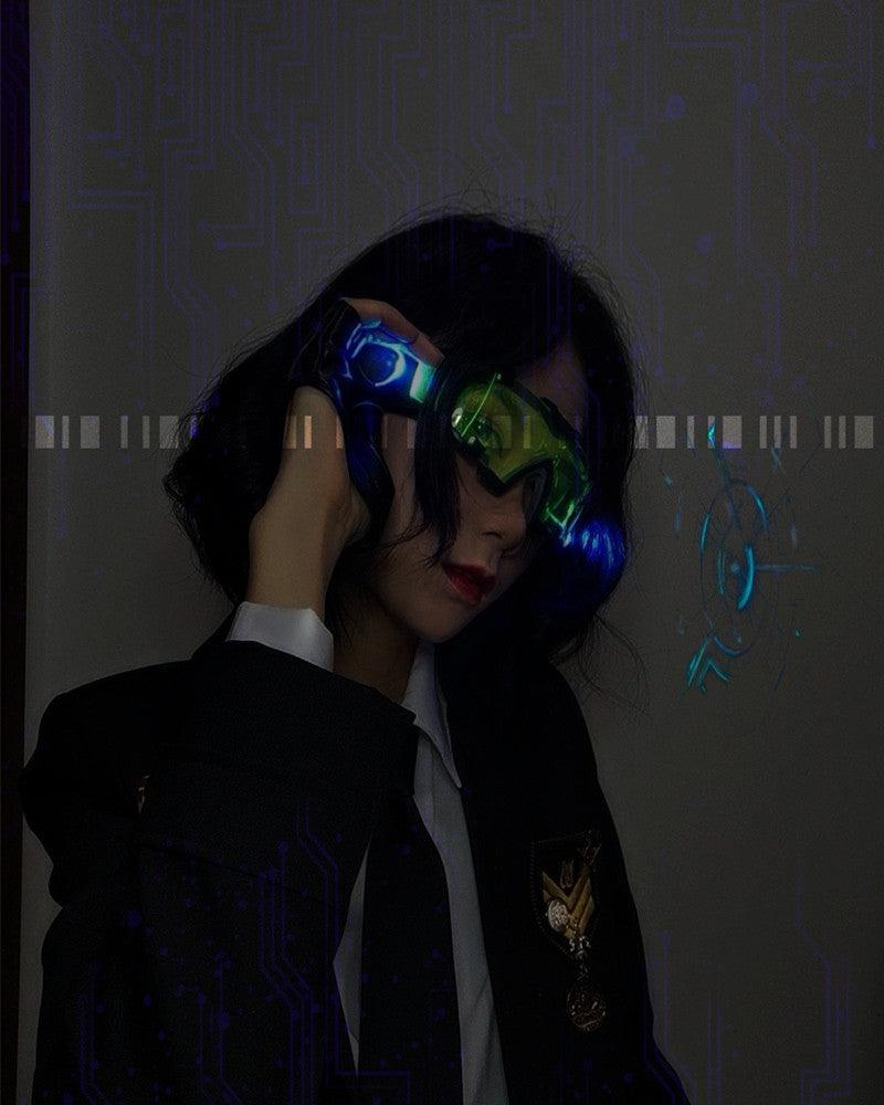Sweet Calling Night Vision Goggles - Image 10