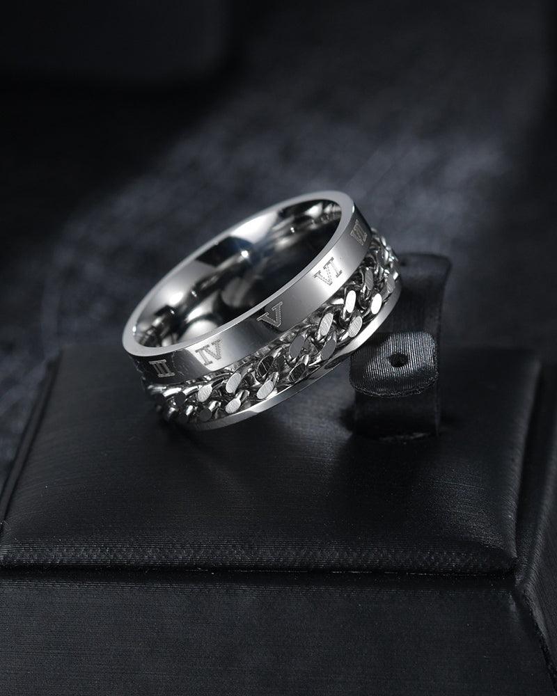 Swivel Chain Ring - Image 3