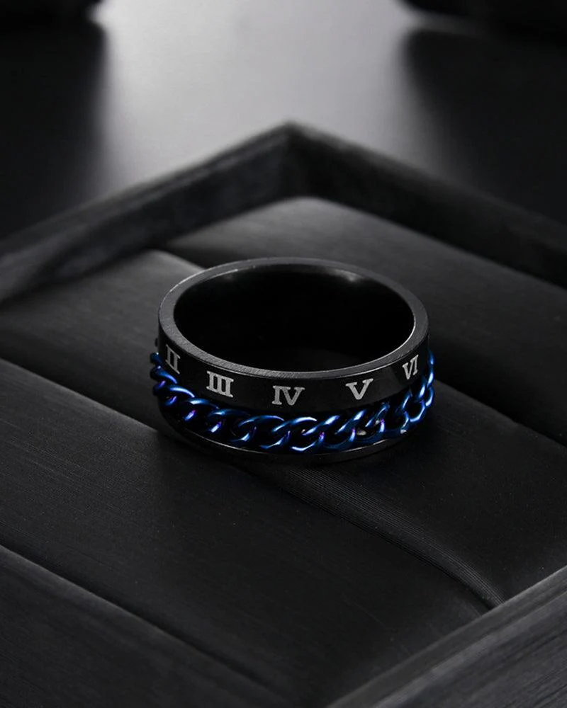 Swivel Chain Ring - Image 5