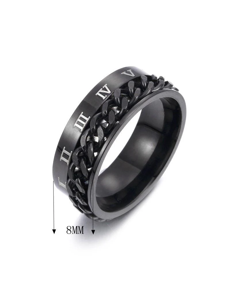 Swivel Chain Ring - Image 9