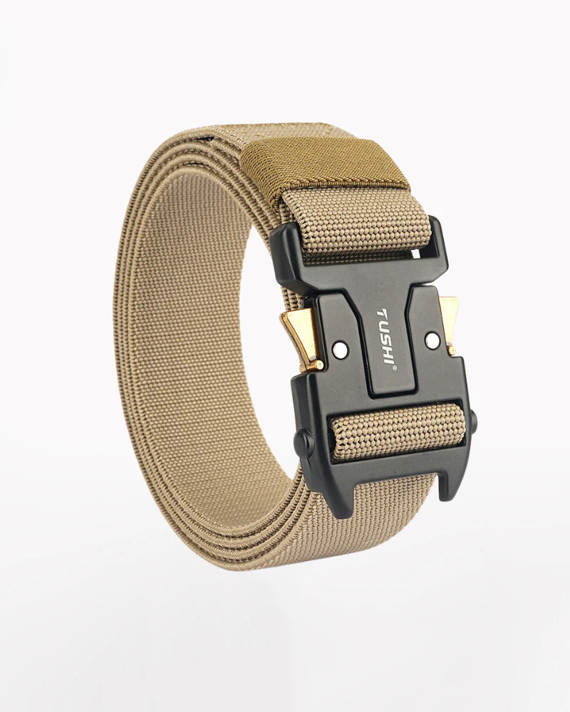 Tactical Quickly Unlock Belt - Image 4
