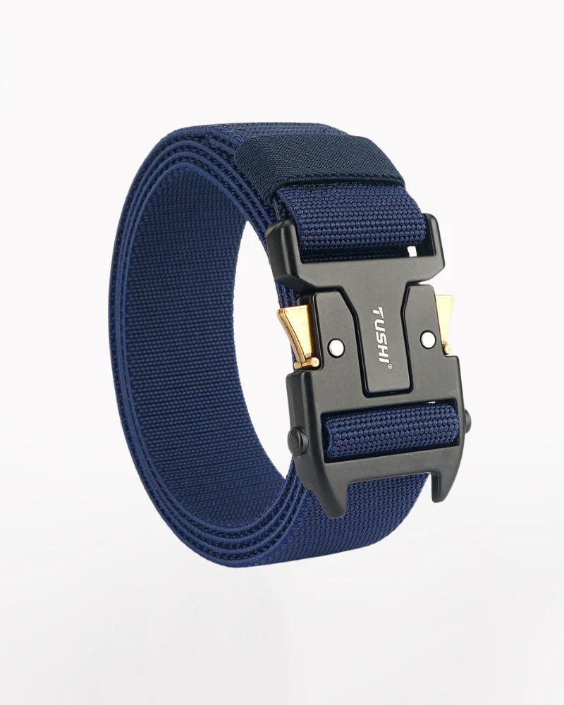 Tactical Quickly Unlock Belt - Image 5