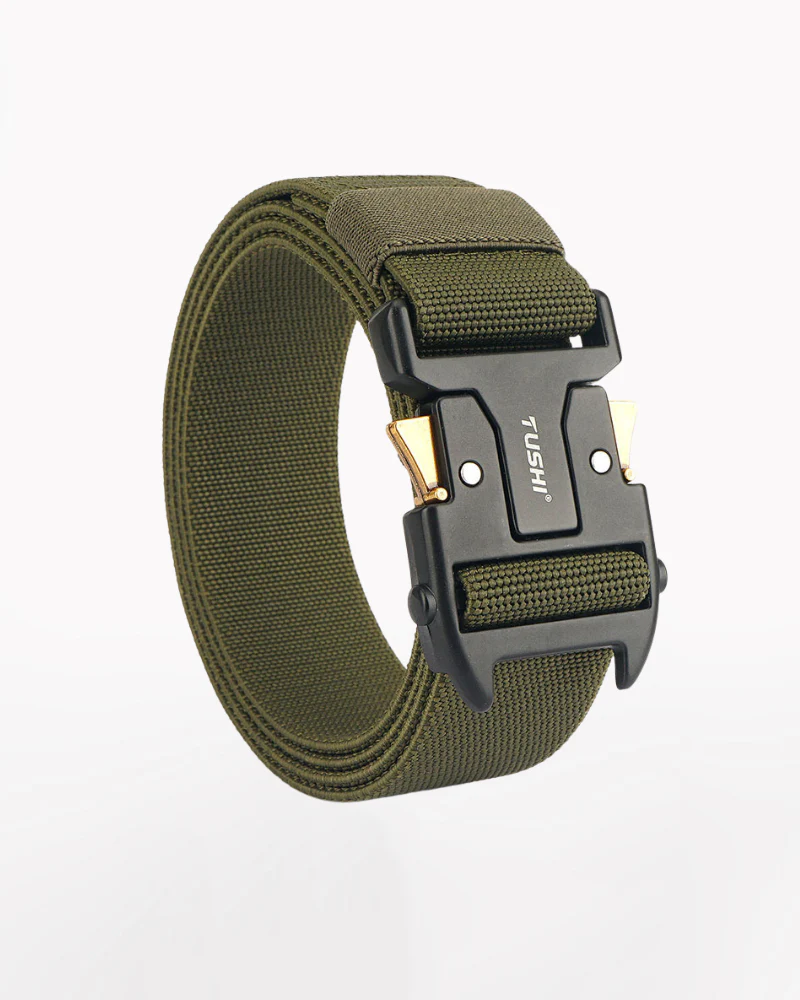 Tactical Quickly Unlock Belt - Image 6