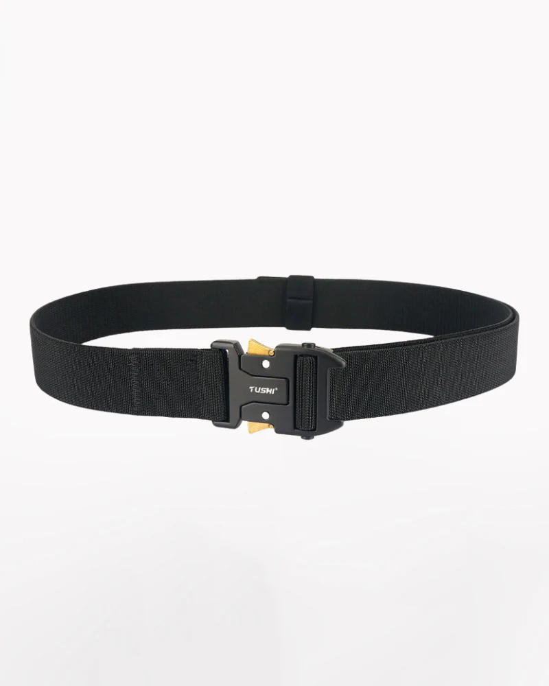 Tactical Quickly Unlock Belt - Image 7