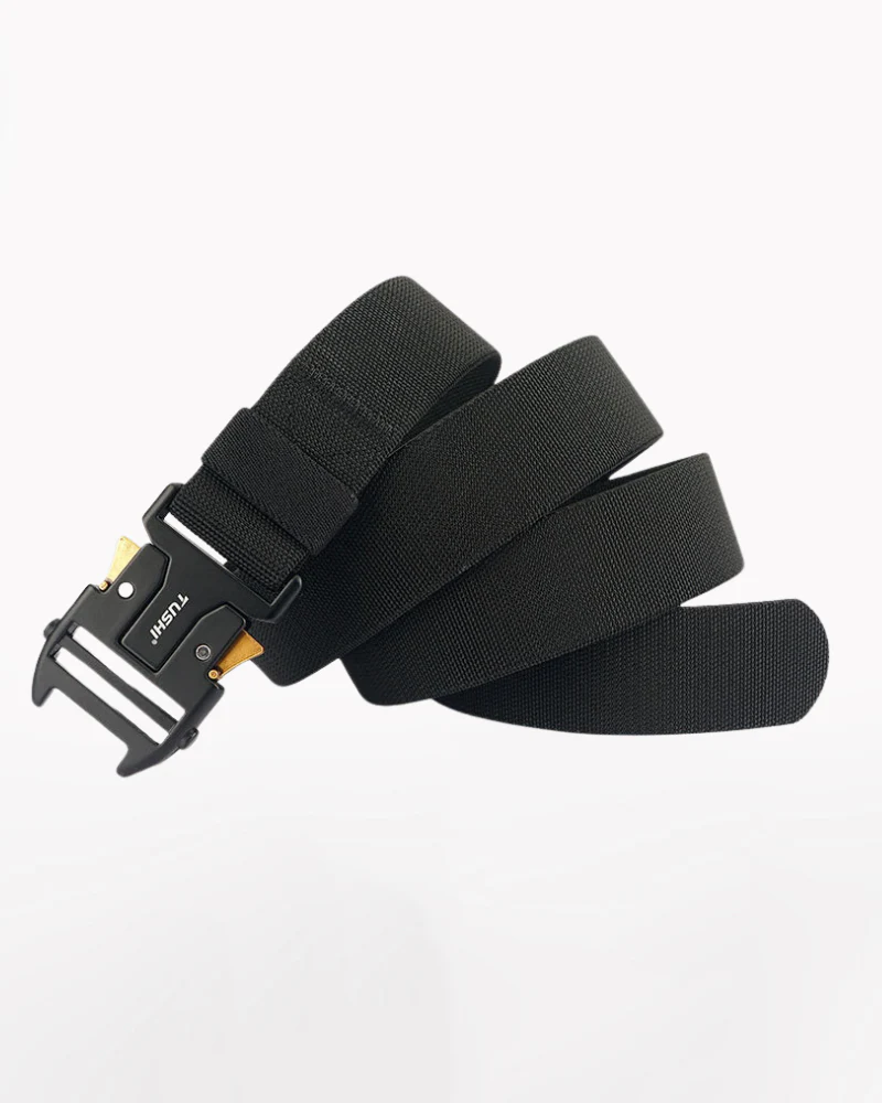 Tactical Quickly Unlock Belt - Image 9