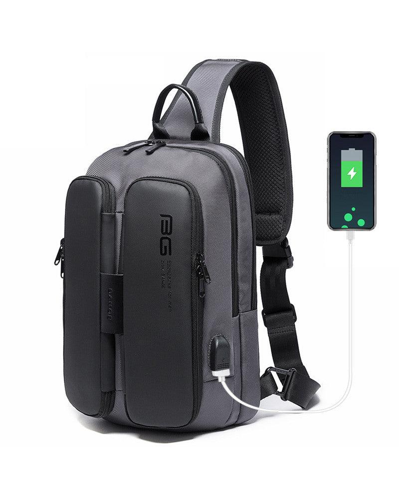 Tech Chest Sling Backpack - Image 10