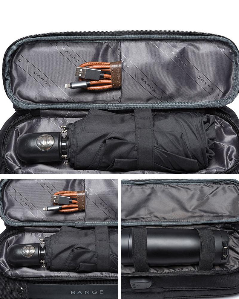 Tech Chest Sling Backpack - Image 15