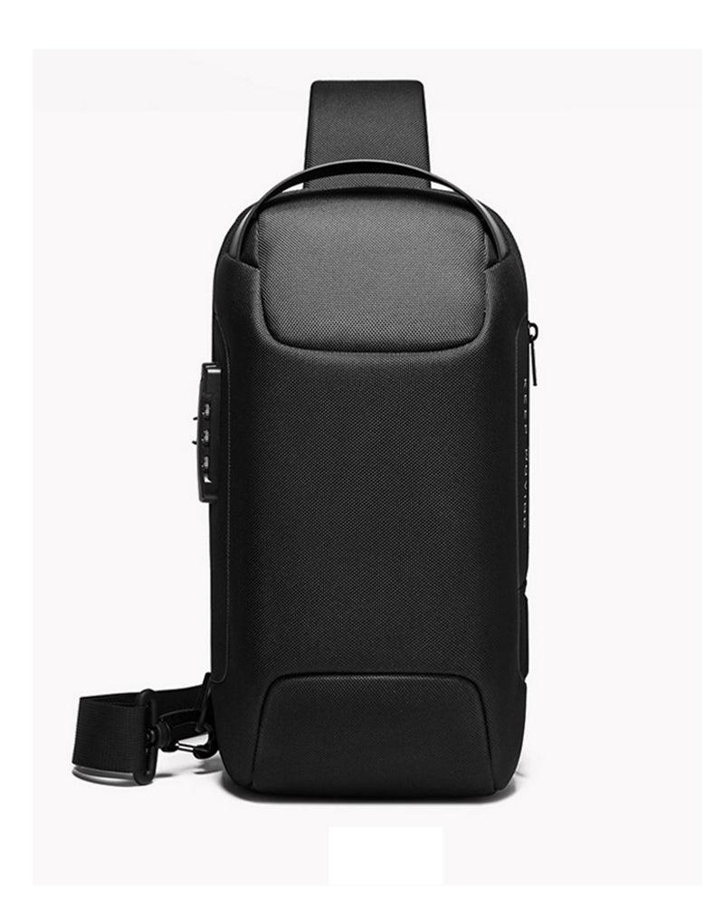 Tech Crossbody Sling Backpack - Image 10