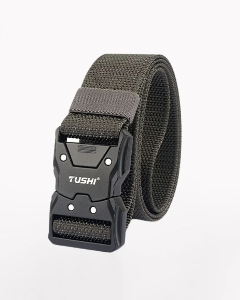 Techwear Best Tactical Belt