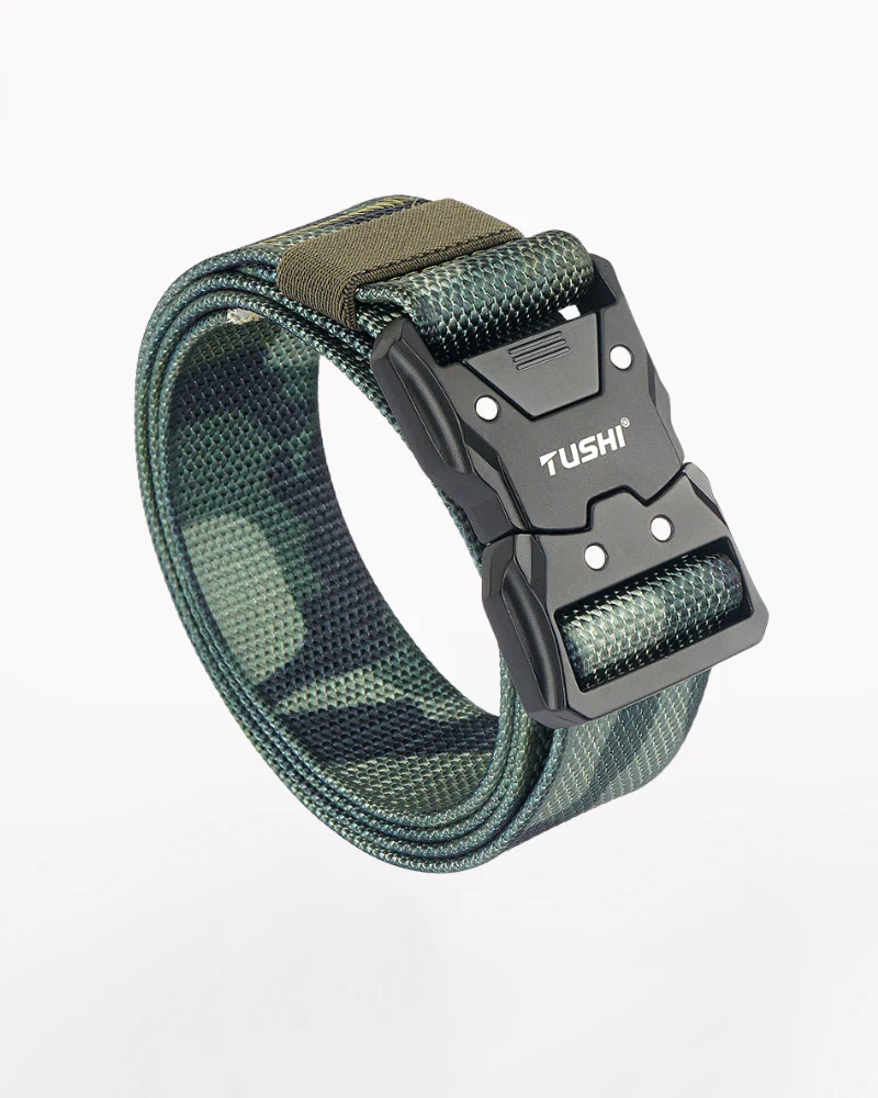 Techwear Best Tactical Belt - Image 10