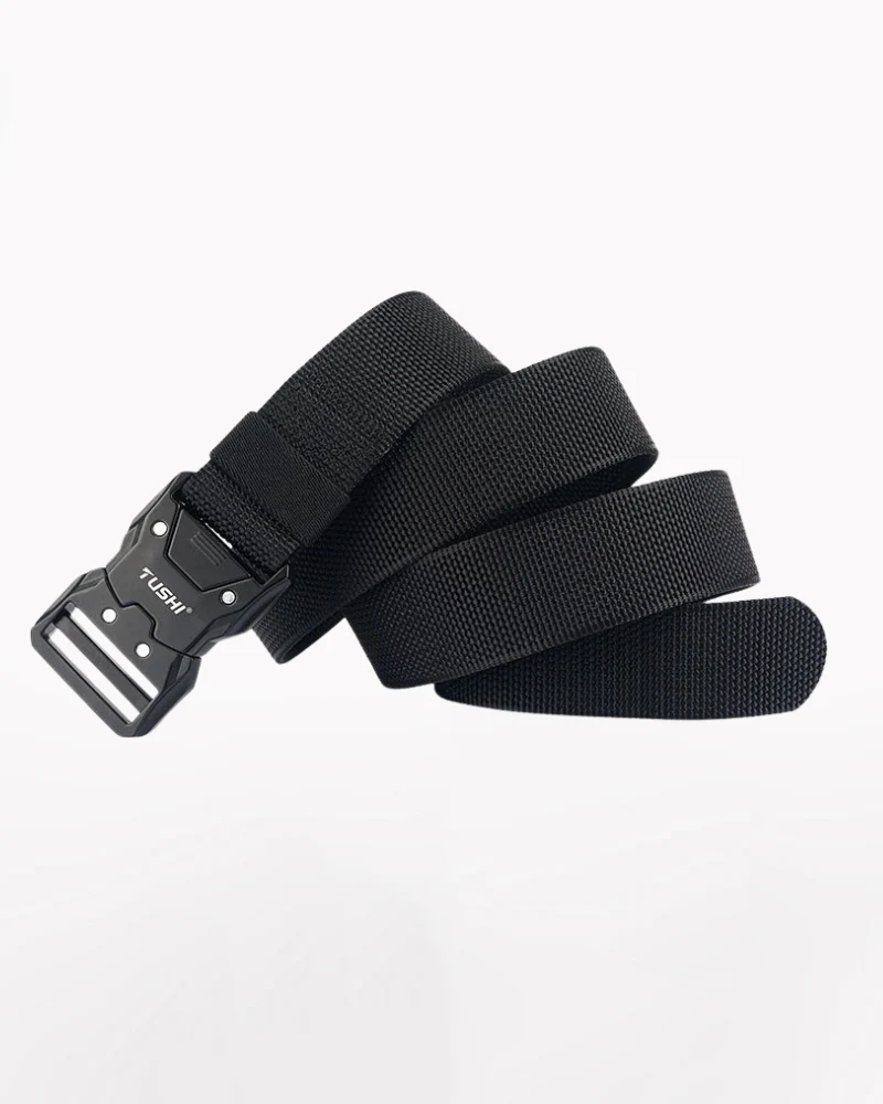 Techwear Best Tactical Belt - Image 14