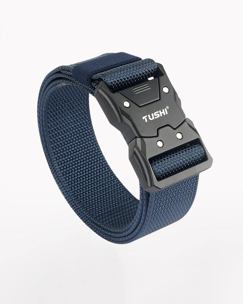 Techwear Best Tactical Belt - Image 6