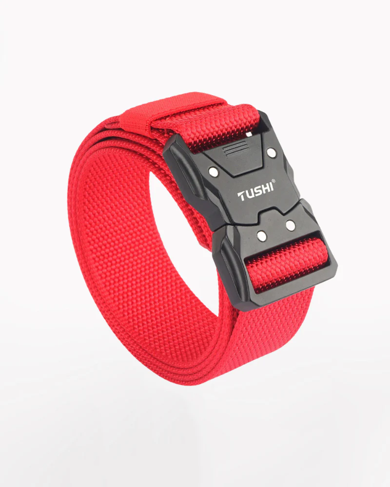Techwear Best Tactical Belt - Image 8