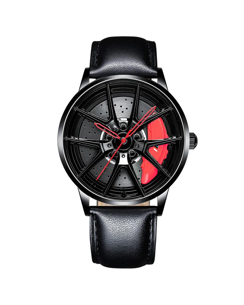 Techwear Coupe BMW M3 Watch - Image 6