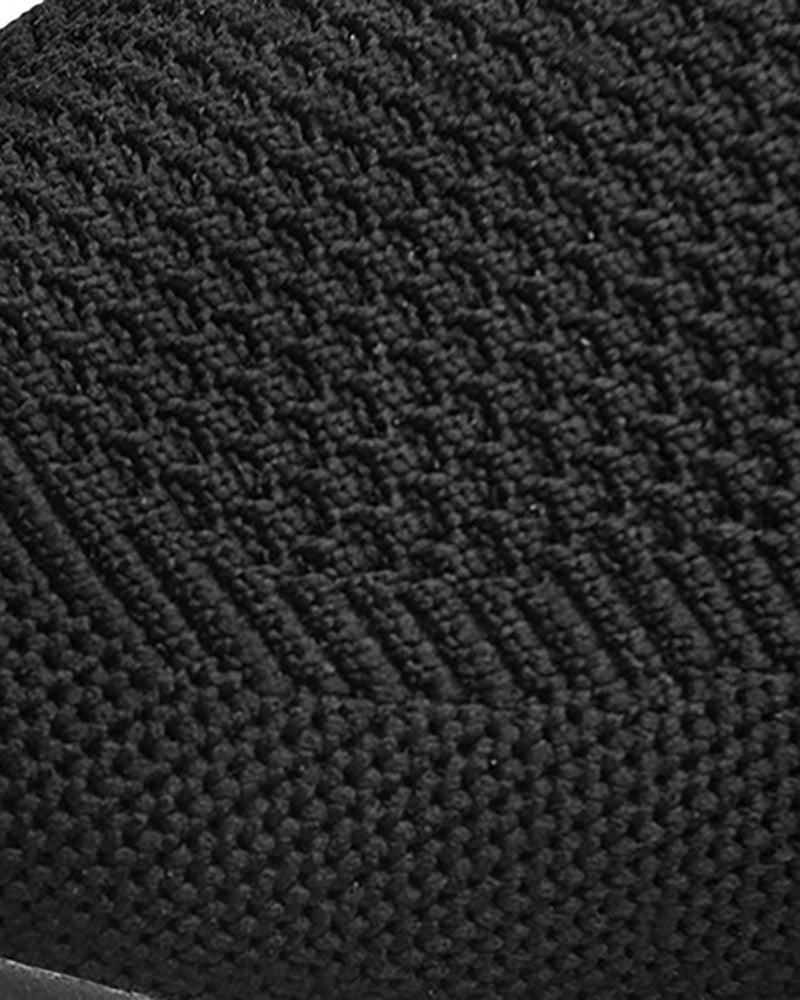 Techwear Flyweave High Top Sneakers - Image 11